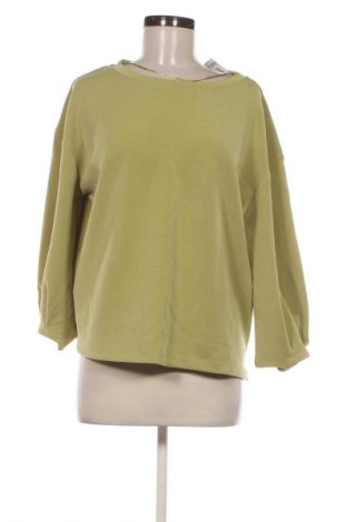 Damen Shirt Comma,, Größe L, Farbe Grün, Preis € 15,99