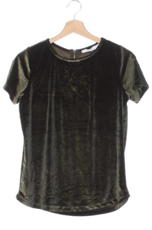 Damen Shirt Costes, Größe XS, Farbe Grün, Preis 5,99 €