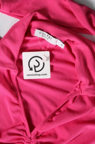 Damen Shirt Costes, Größe XL, Farbe Rosa, Preis € 10,99