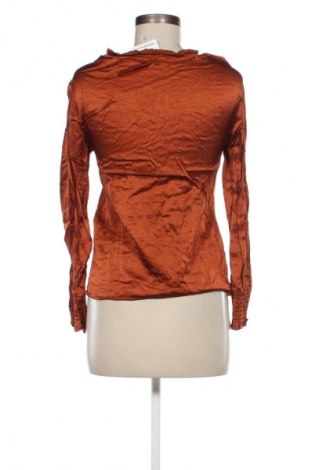 Damen Shirt Costes, Größe XS, Farbe Braun, Preis 23,99 €