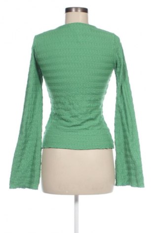 Damen Shirt Cotton Club, Größe S, Farbe Grün, Preis 2,99 €