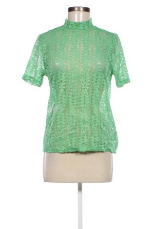 Damen Shirt Cotton Club, Größe XL, Farbe Grün, Preis 7,99 €