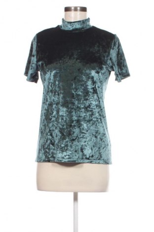 Damen Shirt Cotton Club, Größe S, Farbe Blau, Preis 4,99 €