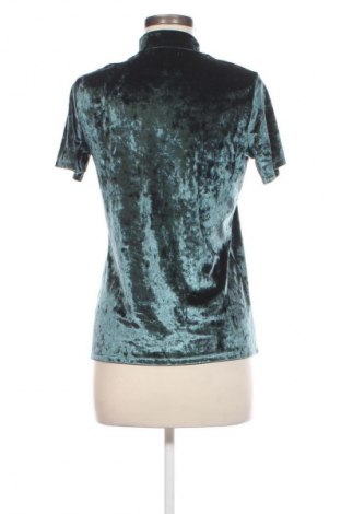 Damen Shirt Cotton Club, Größe S, Farbe Blau, Preis 4,99 €