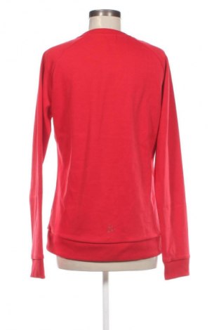 Damen Shirt Craft, Größe L, Farbe Rot, Preis € 23,99