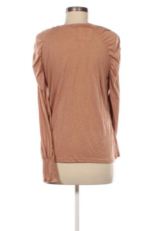 Damen Shirt Cream, Größe M, Farbe Beige, Preis € 15,99