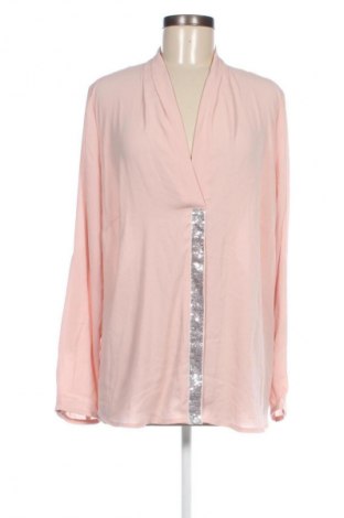 Damen Shirt Creation L, Größe XL, Farbe Ecru, Preis 23,99 €