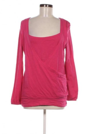 Damen Shirt Crivit, Größe M, Farbe Rosa, Preis € 9,74