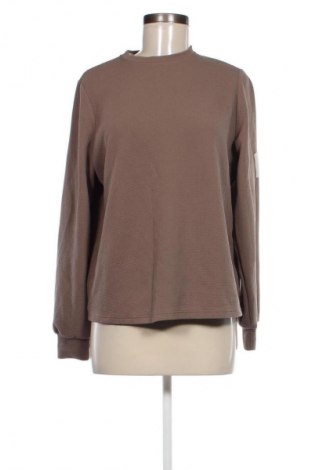 Damen Shirt DAZY, Größe M, Farbe Braun, Preis 2,99 €