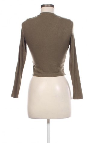 Damen Shirt DAZY, Größe M, Farbe Grün, Preis € 5,99