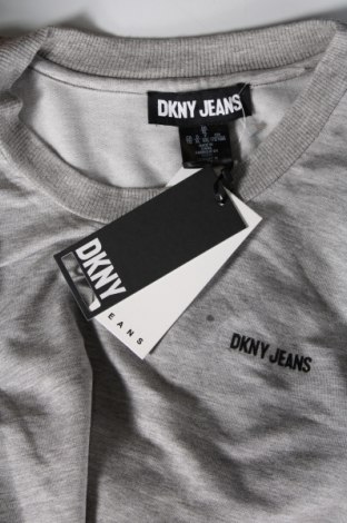 Női blúz DKNY Jeans, Méret XL, Szín Szürke, Ár 29 165 Ft