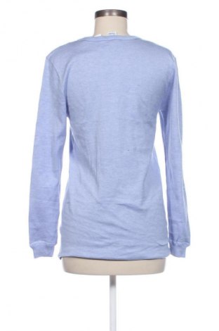 Damen Shirt Damart, Größe M, Farbe Blau, Preis € 16,49