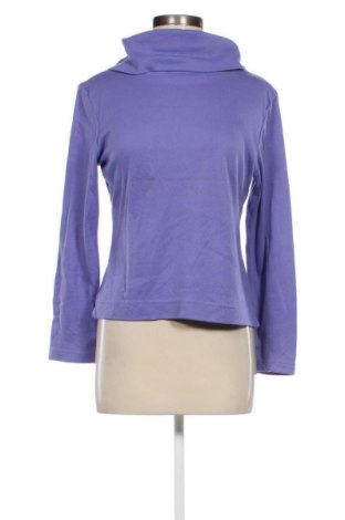 Damen Shirt Debbie Morgan, Größe M, Farbe Lila, Preis € 3,99