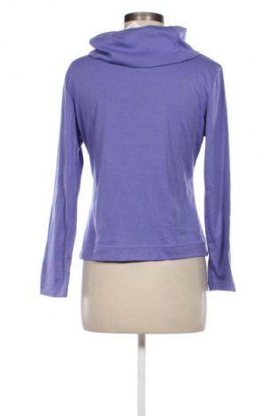 Damen Shirt Debbie Morgan, Größe M, Farbe Lila, Preis € 3,99