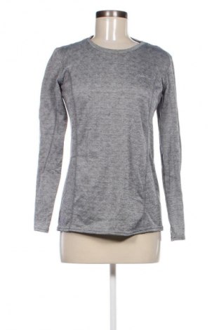 Damen Shirt Decathlon, Größe M, Farbe Grau, Preis € 16,49