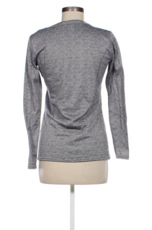 Damen Shirt Decathlon, Größe M, Farbe Grau, Preis € 9,49