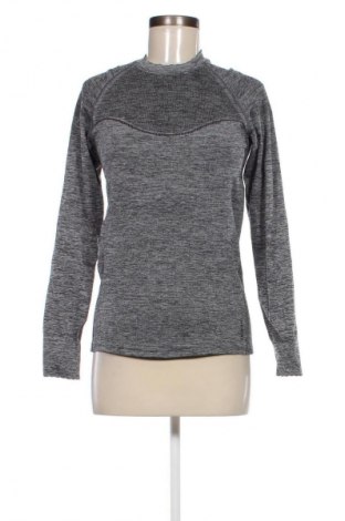 Damen Shirt Decathlon, Größe L, Farbe Grau, Preis 16,49 €