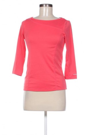 Damen Shirt Decathlon, Größe S, Farbe Rosa, Preis 6,99 €