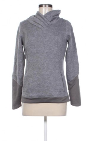 Damen Shirt Decathlon, Größe M, Farbe Grau, Preis 16,49 €