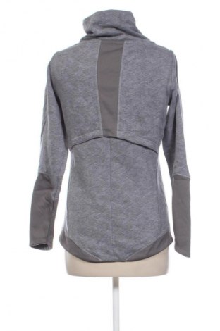 Damen Shirt Decathlon, Größe M, Farbe Grau, Preis 16,49 €