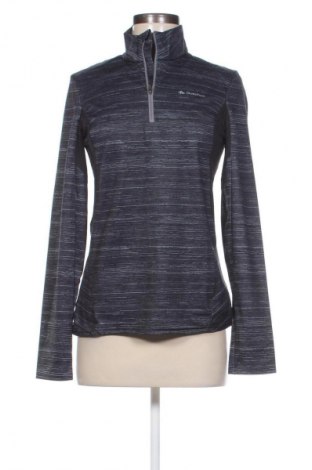 Damen Shirt Decathlon, Größe M, Farbe Grau, Preis 6,99 €