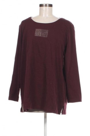 Damen Shirt Designer S, Größe XXL, Farbe Rot, Preis 13,49 €