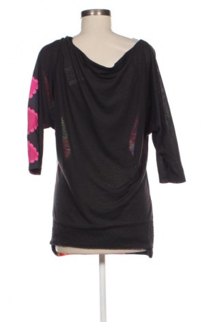 Damen Shirt Desigual, Größe M, Farbe Mehrfarbig, Preis 14,99 €