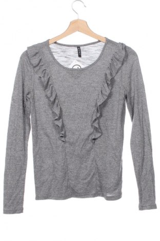 Damen Shirt Desires, Größe XS, Farbe Grau, Preis 10,99 €