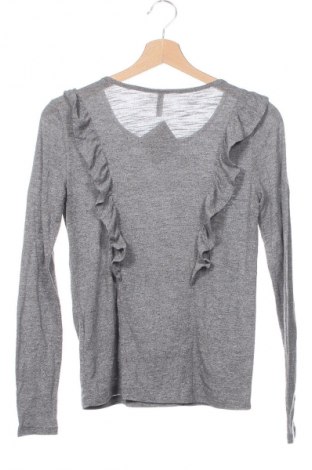 Damen Shirt Desires, Größe XS, Farbe Grau, Preis 10,99 €