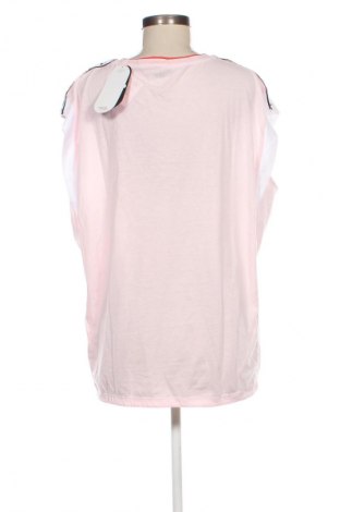 Damen Shirt Diadora, Größe XXL, Farbe Rosa, Preis 47,57 €