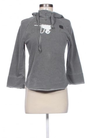 Damen Shirt Diesel, Größe M, Farbe Grau, Preis € 42,49