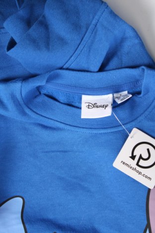 Dámská halenka Disney, Velikost S, Barva Modrá, Cena  309,00 Kč