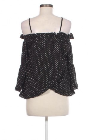 Bluză de femei Dizzy Lizzy, Mărime L, Culoare Negru, Preț 62,99 Lei