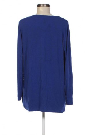 Damen Shirt Dolce Vita, Größe XL, Farbe Blau, Preis 33,99 €