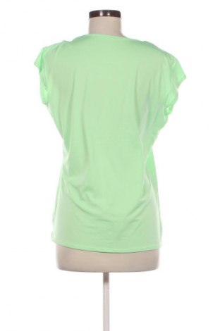 Damen Shirt Domyos, Größe M, Farbe Grün, Preis € 7,99