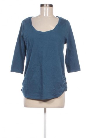 Damen Shirt Dorothy Perkins, Größe M, Farbe Blau, Preis € 31,71