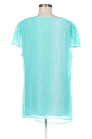 Damen Shirt Dressbarn, Größe XXL, Farbe Blau, Preis 13,49 €