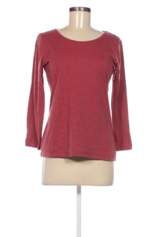 Damen Shirt Edc By Esprit, Größe M, Farbe Rot, Preis 23,99 €