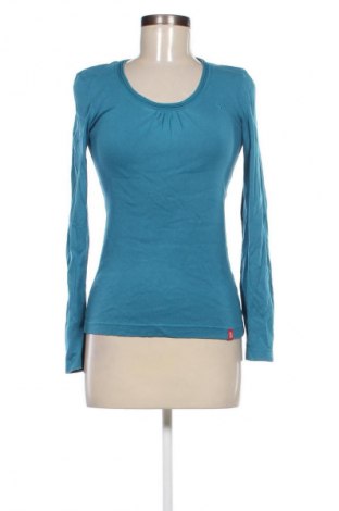 Damen Shirt Edc By Esprit, Größe S, Farbe Blau, Preis 23,99 €