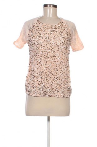 Damen Shirt Eleven Paris, Größe S, Farbe Beige, Preis € 10,99