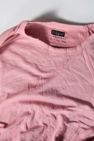 Damen Shirt Ergee, Größe M, Farbe Rosa, Preis 9,49 €