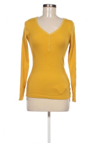 Damen Shirt Esmara, Größe S, Farbe Gelb, Preis € 6,49