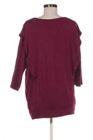 Damen Shirt Esmara, Größe L, Farbe Lila, Preis € 6,99