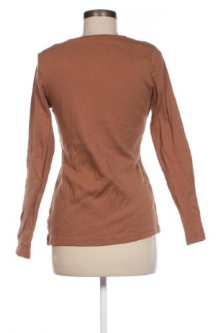 Damen Shirt Esmara, Größe L, Farbe Braun, Preis 6,49 €