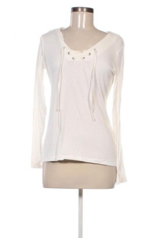 Damen Shirt Esmara, Größe M, Farbe Weiß, Preis € 6,49