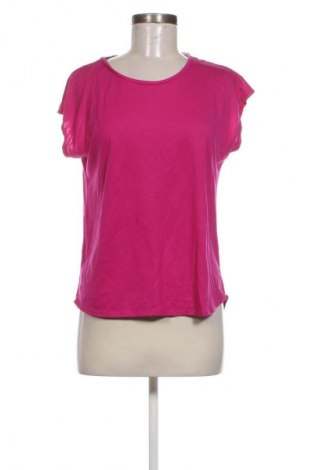 Damen Shirt Essentials by Tchibo, Größe S, Farbe Lila, Preis 6,99 €