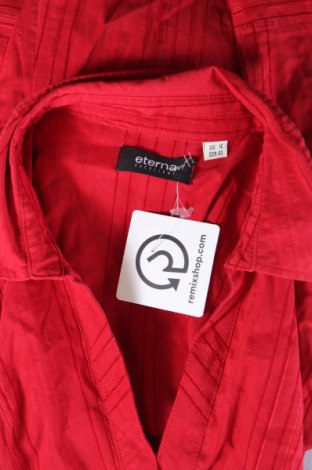 Damen Shirt Eterna, Größe M, Farbe Rot, Preis 13,99 €