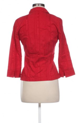 Damen Shirt Eterna, Größe M, Farbe Rot, Preis 13,99 €