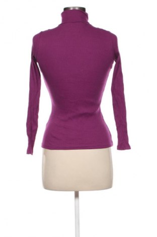 Damen Shirt Ever.me by Takko Fashion, Größe S, Farbe Lila, Preis € 6,49