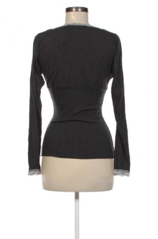 Damen Shirt Expresso, Größe S, Farbe Grau, Preis € 33,99